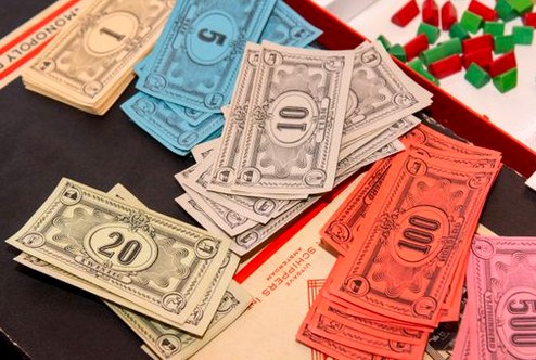 game Sodo Blackjack