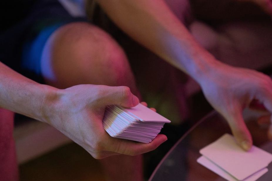 game Sodo Blackjack