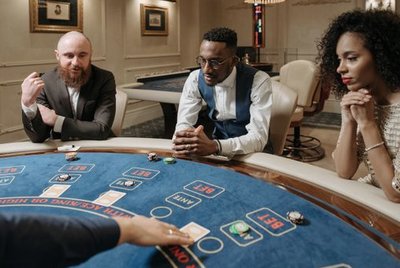 game Sodo Blackjack