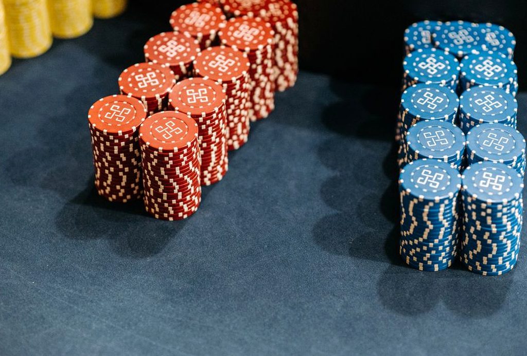 game Sodo Blackjack