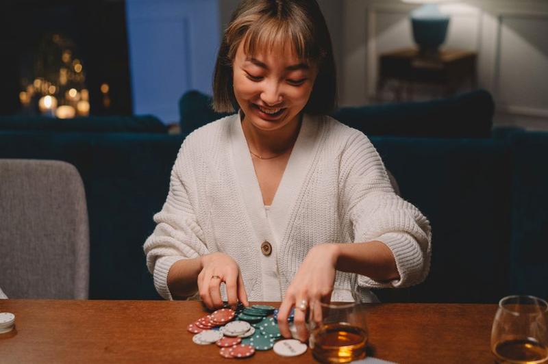 game Sodo Blackjack
