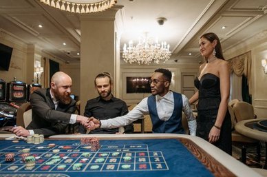 game Sodo Blackjack